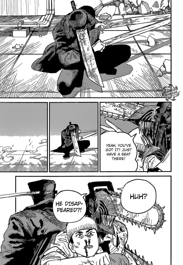 Omniscient Reader’s Viewpoint Chapter 026 page 11