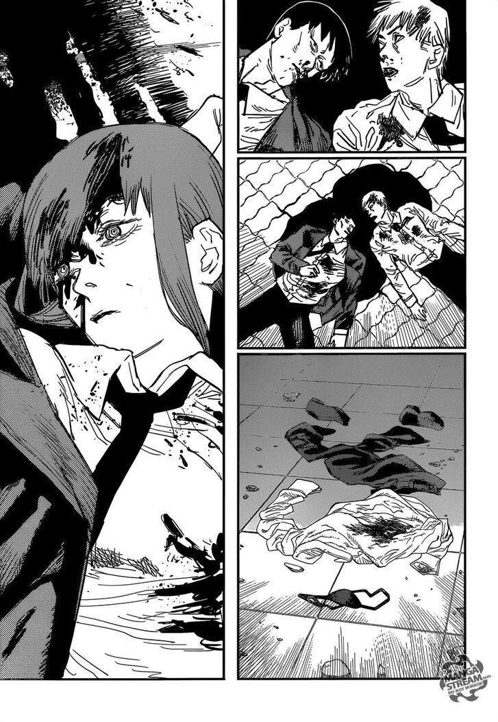 Omniscient Reader’s Viewpoint Chapter 026 page 15
