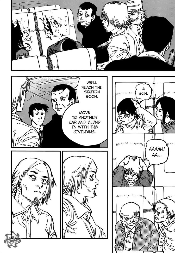Omniscient Reader’s Viewpoint Chapter 026 page 16