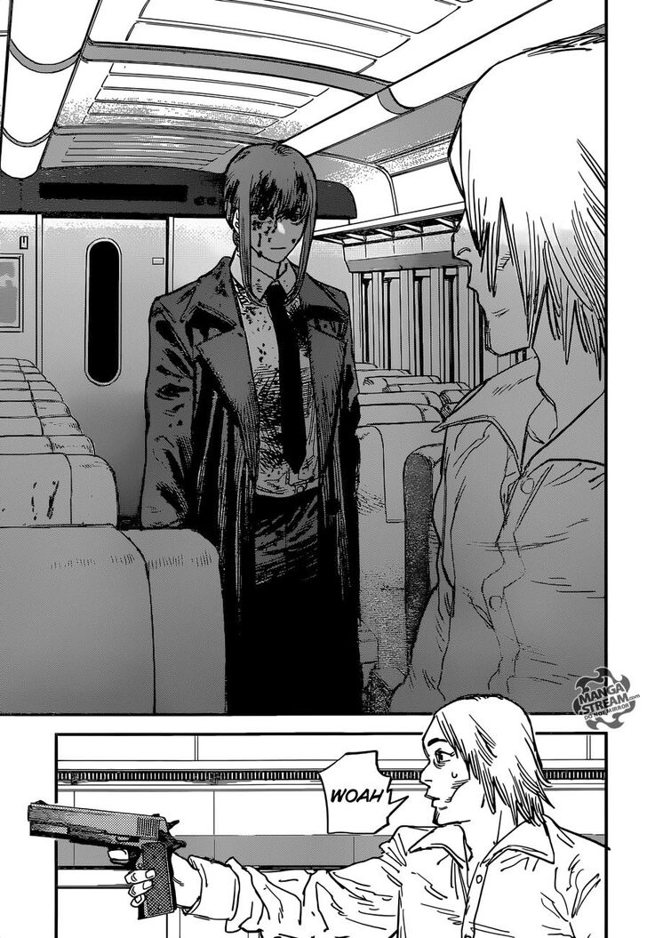 Omniscient Reader’s Viewpoint Chapter 026 page 17