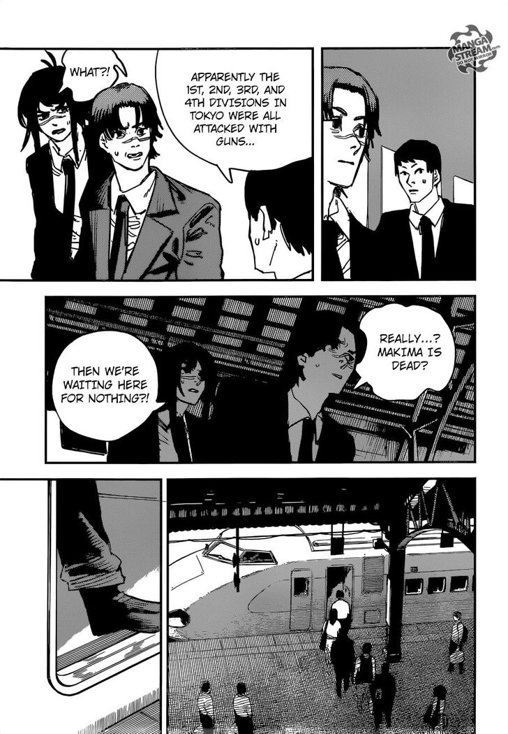 Omniscient Reader’s Viewpoint Chapter 026 page 19