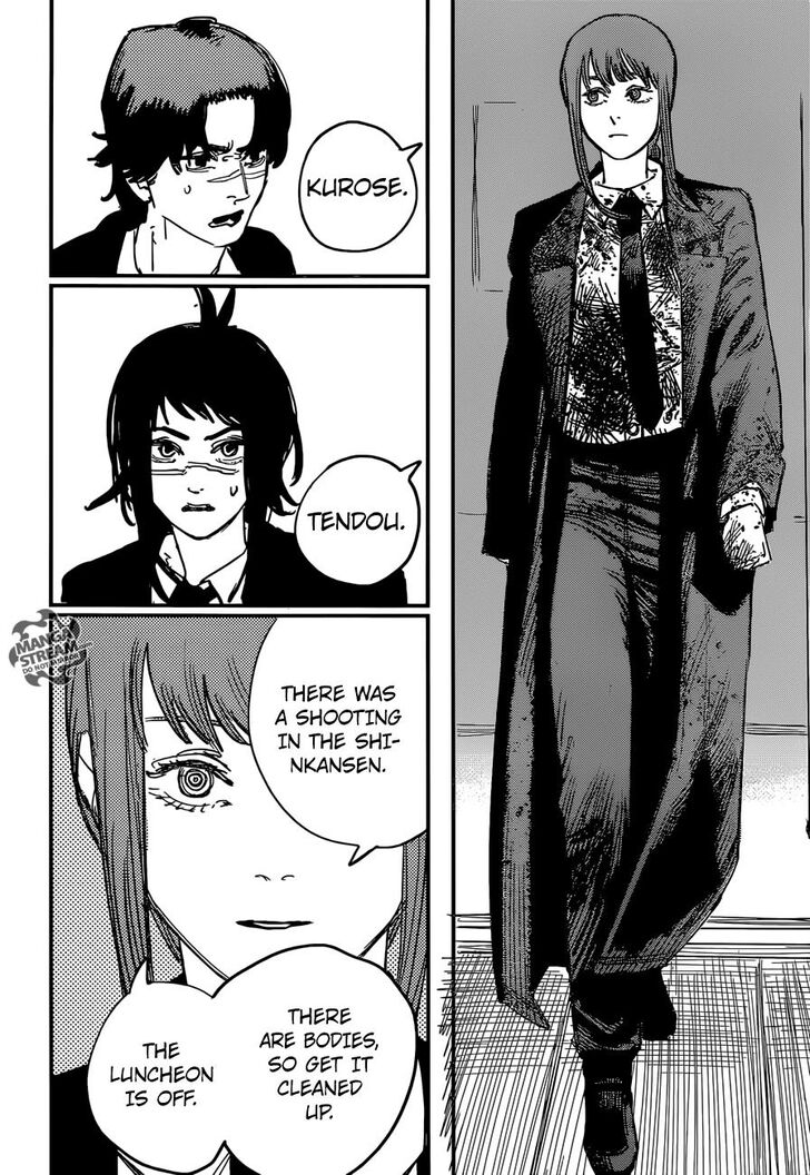 Omniscient Reader’s Viewpoint Chapter 026 page 20