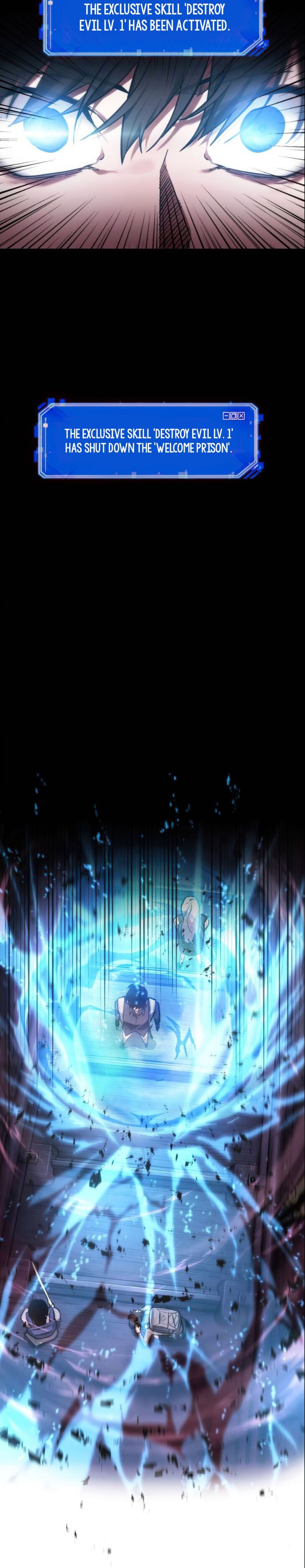 Omniscient Reader’s Viewpoint Chapter 026 page 33