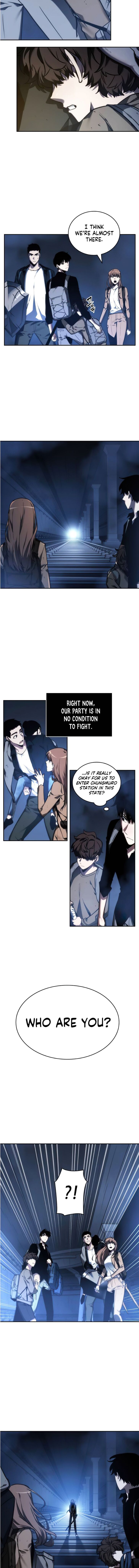 Omniscient Reader’s Viewpoint Chapter 026 page 40