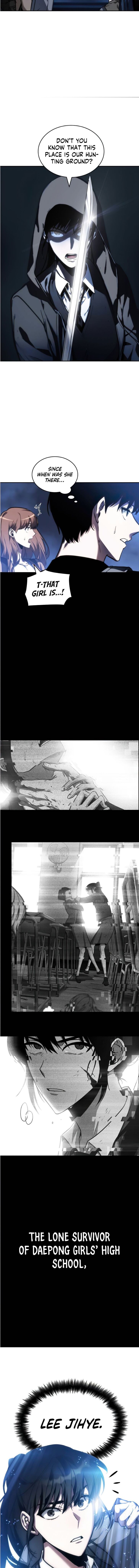 Omniscient Reader’s Viewpoint Chapter 026 page 41