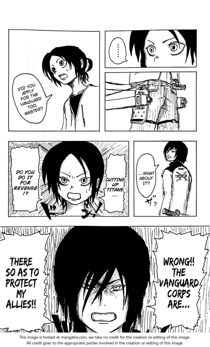 Shingeki no Kyojin Vol.00 Chapter 000 page 16