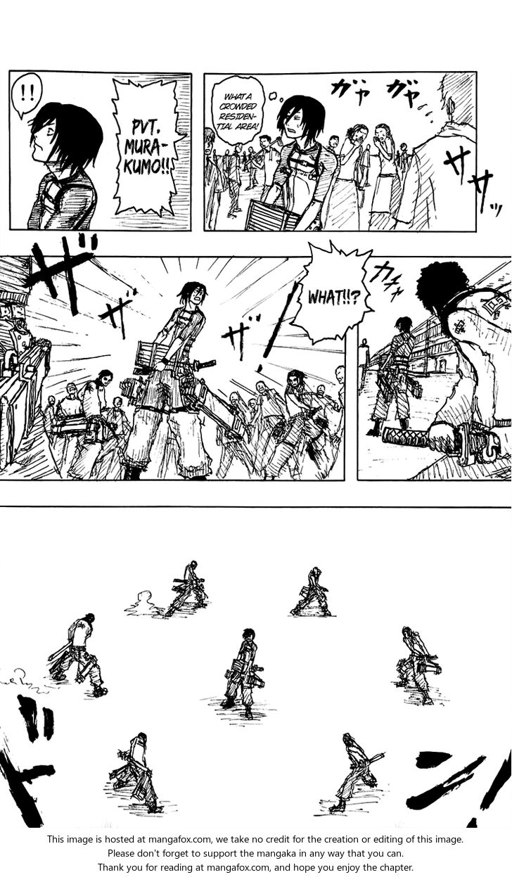 Shingeki no Kyojin Vol.00 Chapter 000 page 18