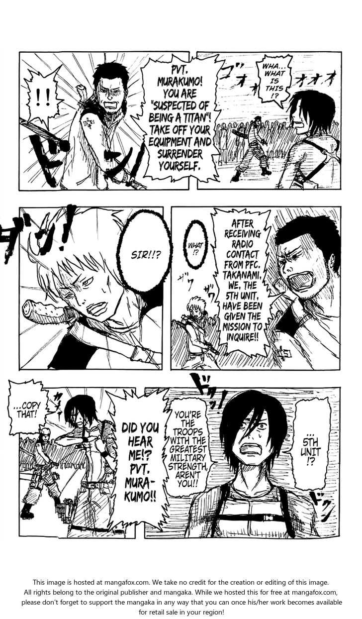 Shingeki no Kyojin Vol.00 Chapter 000 page 19