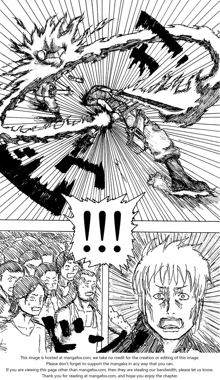 Shingeki no Kyojin Vol.00 Chapter 000 page 22