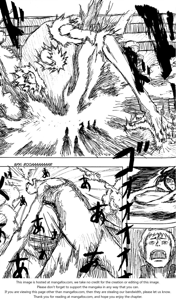Shingeki no Kyojin Vol.00 Chapter 000 page 25