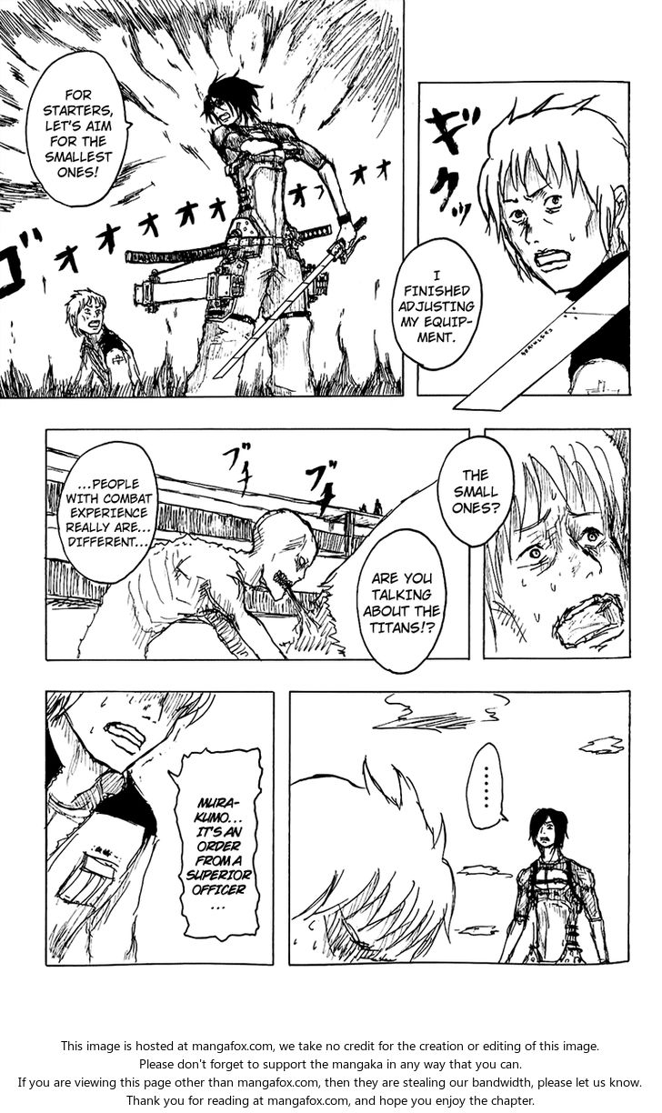 Shingeki no Kyojin Vol.00 Chapter 000 page 29