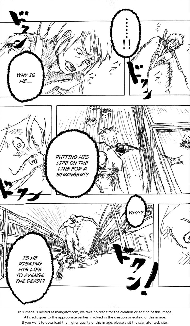 Shingeki no Kyojin Vol.00 Chapter 000 page 35