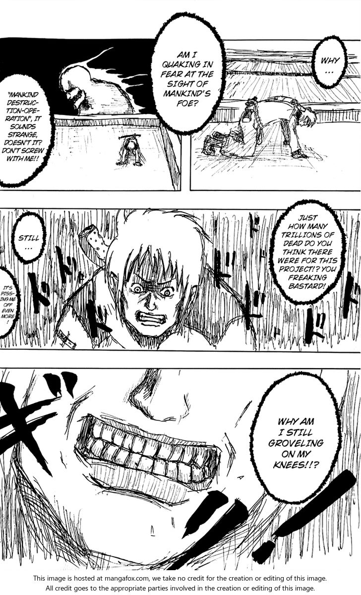 Shingeki no Kyojin Vol.00 Chapter 000 page 36