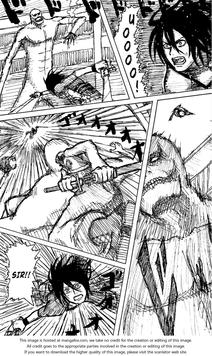 Shingeki no Kyojin Vol.00 Chapter 000 page 37