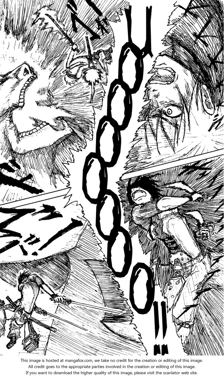 Shingeki no Kyojin Vol.00 Chapter 000 page 38