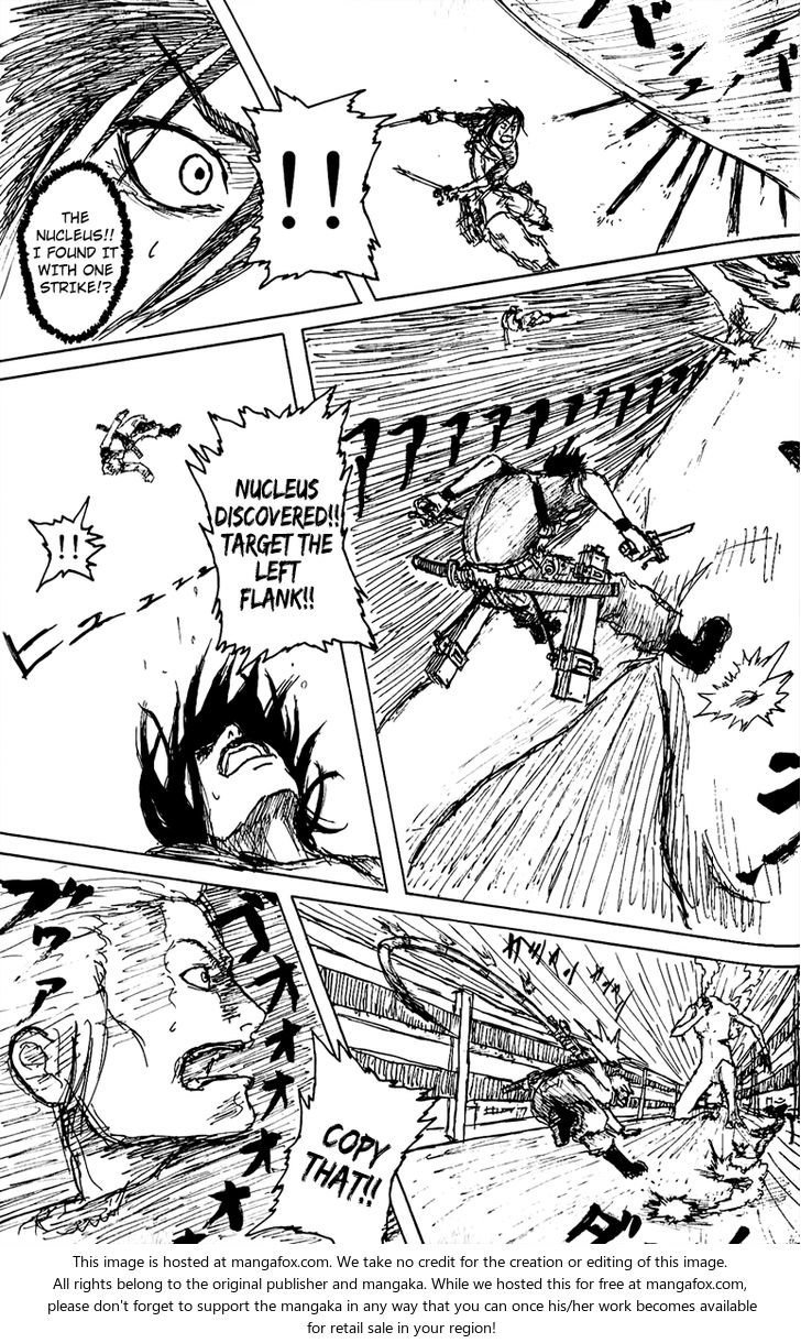 Shingeki no Kyojin Vol.00 Chapter 000 page 39