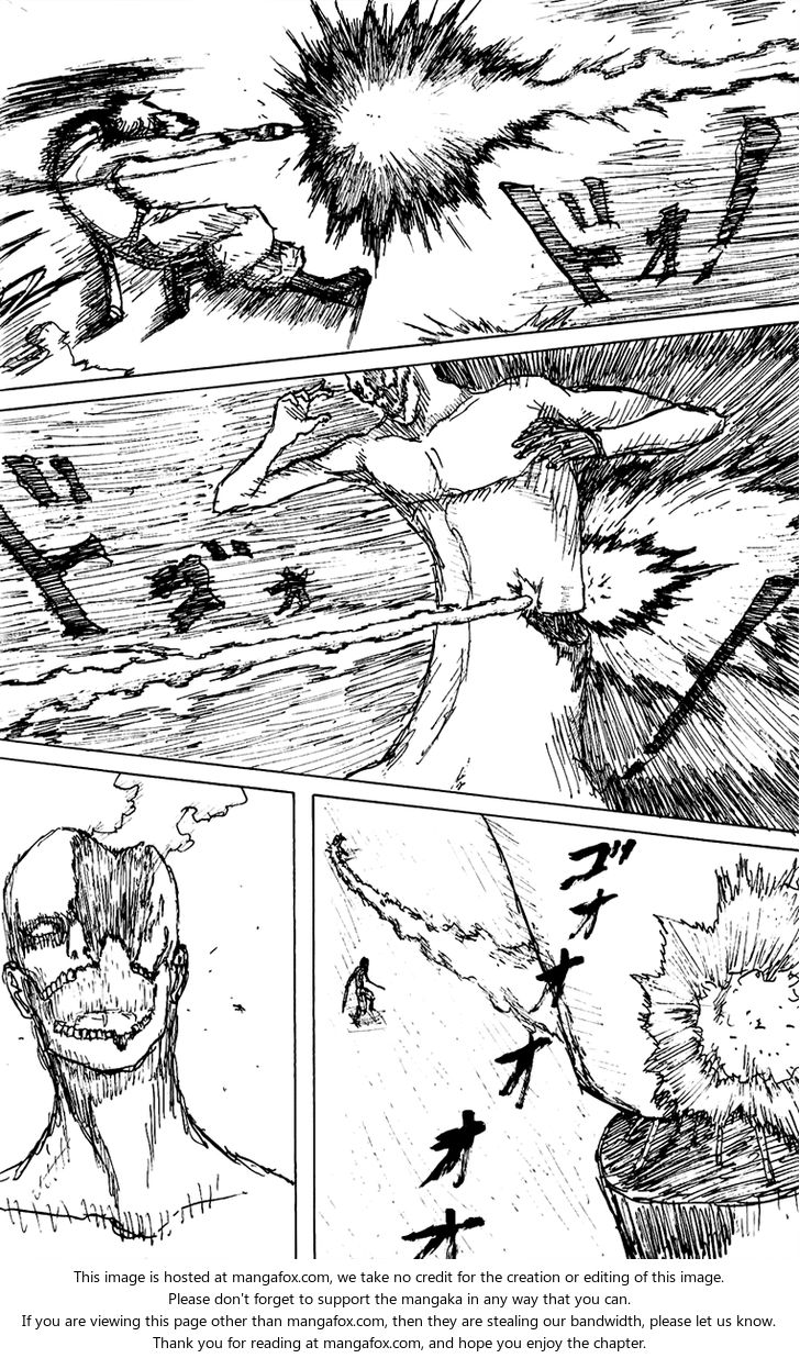 Shingeki no Kyojin Vol.00 Chapter 000 page 40