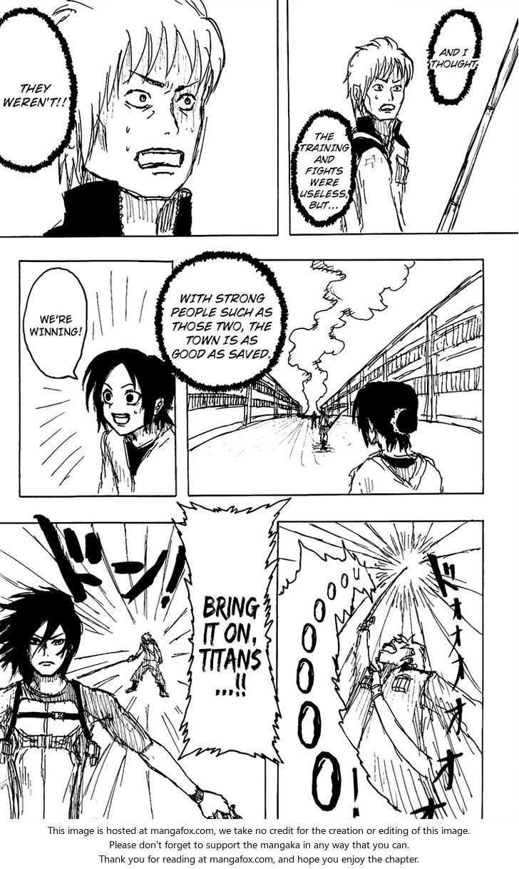Shingeki no Kyojin Vol.00 Chapter 000 page 42