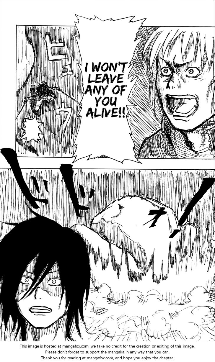 Shingeki no Kyojin Vol.00 Chapter 000 page 43