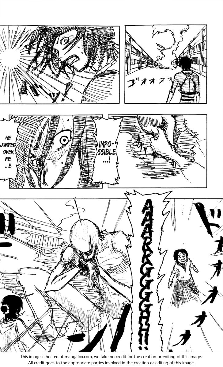 Shingeki no Kyojin Vol.00 Chapter 000 page 44