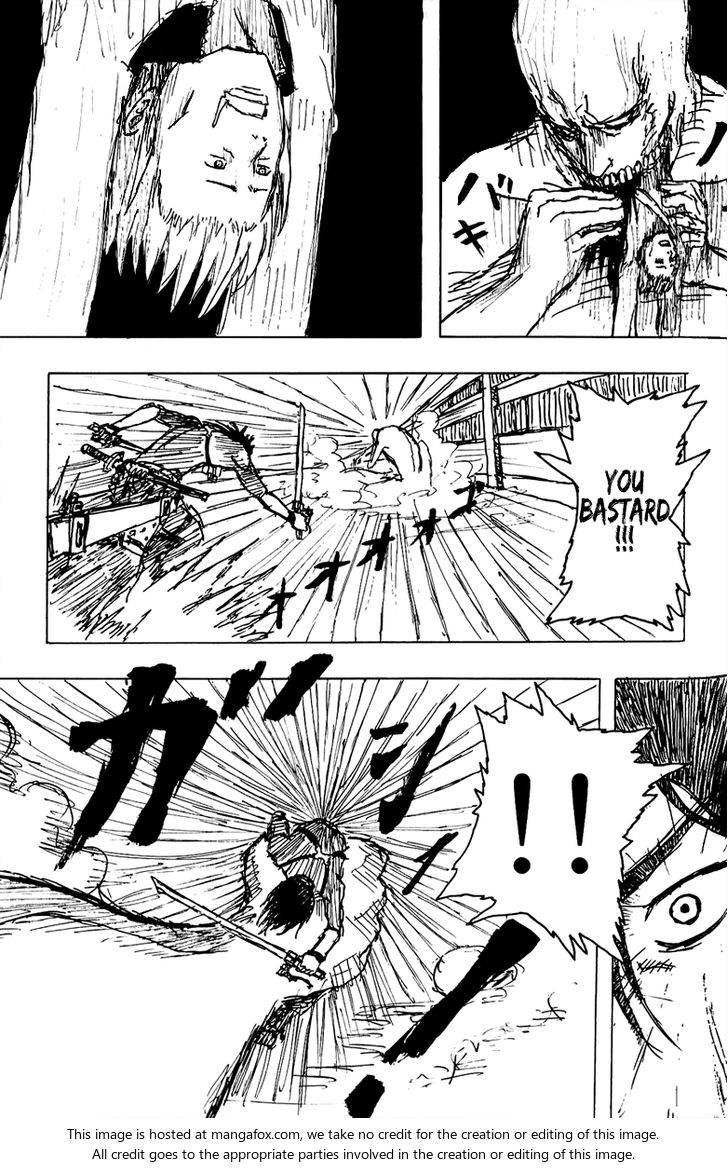 Shingeki no Kyojin Vol.00 Chapter 000 page 45