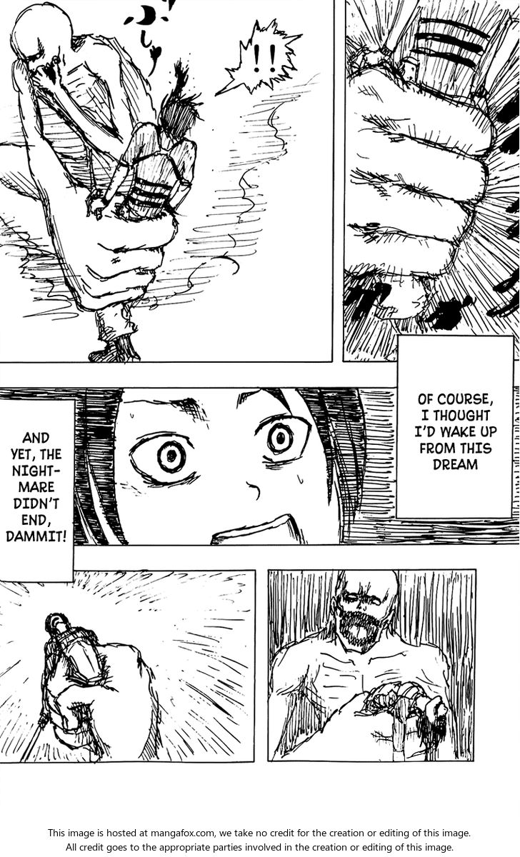 Shingeki no Kyojin Vol.00 Chapter 000 page 46
