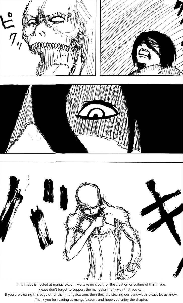 Shingeki no Kyojin Vol.00 Chapter 000 page 47