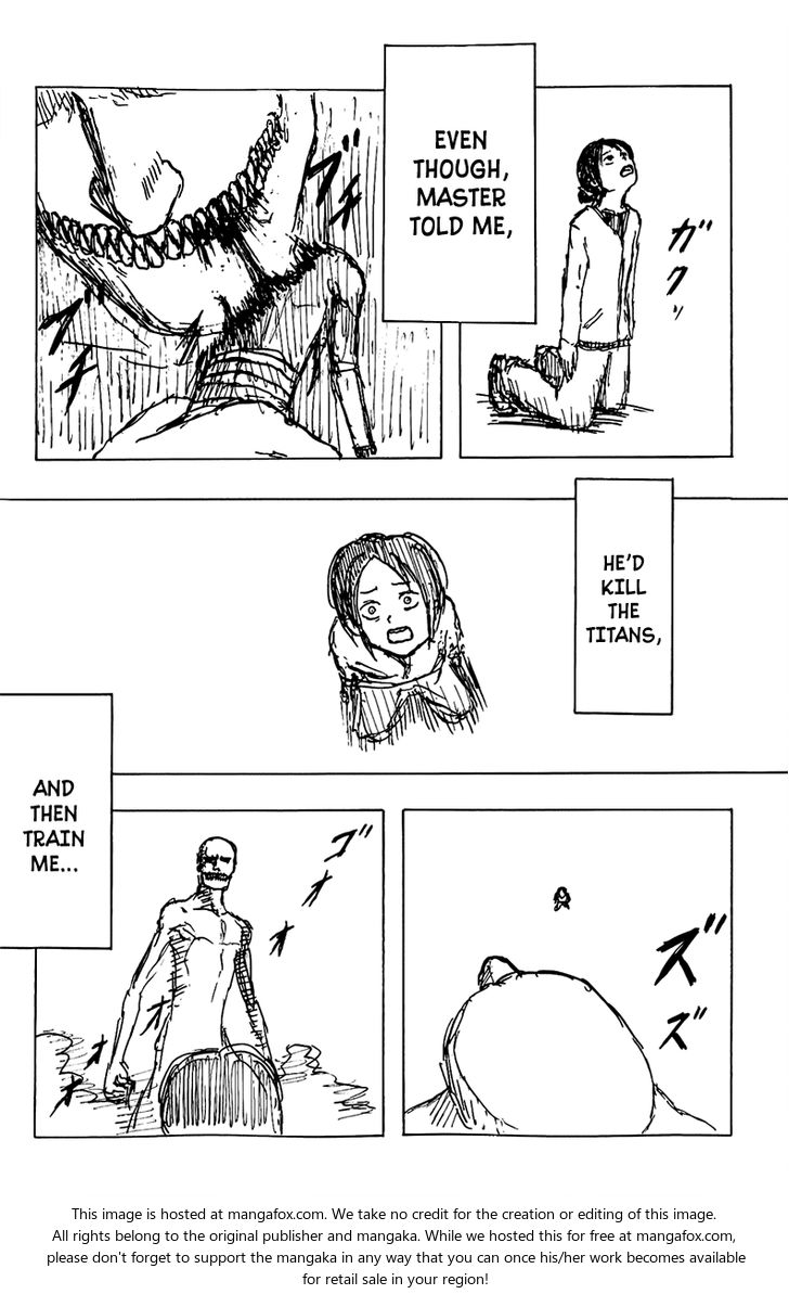 Shingeki no Kyojin Vol.00 Chapter 000 page 48