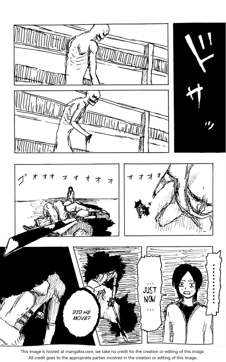 Shingeki no Kyojin Vol.00 Chapter 000 page 49