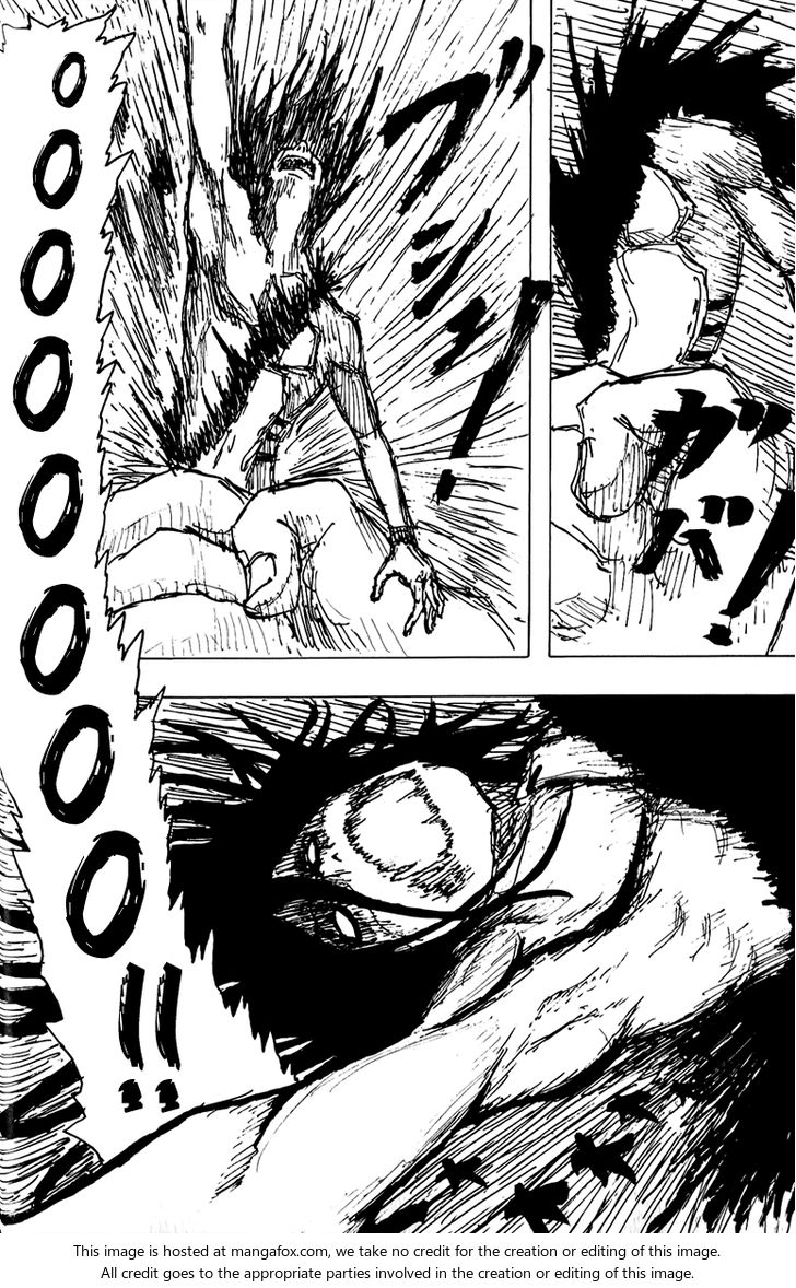 Shingeki no Kyojin Vol.00 Chapter 000 page 50