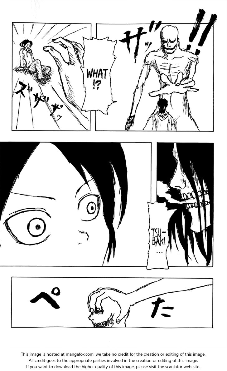 Shingeki no Kyojin Vol.00 Chapter 000 page 52