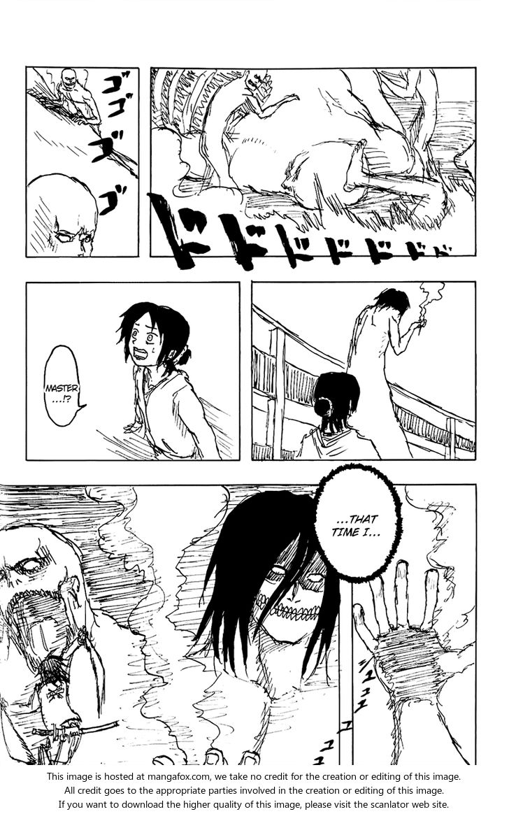 Shingeki no Kyojin Vol.00 Chapter 000 page 54