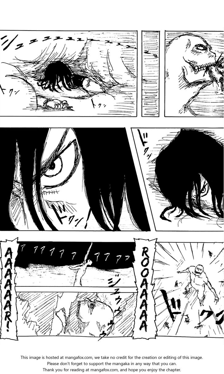 Shingeki no Kyojin Vol.00 Chapter 000 page 55