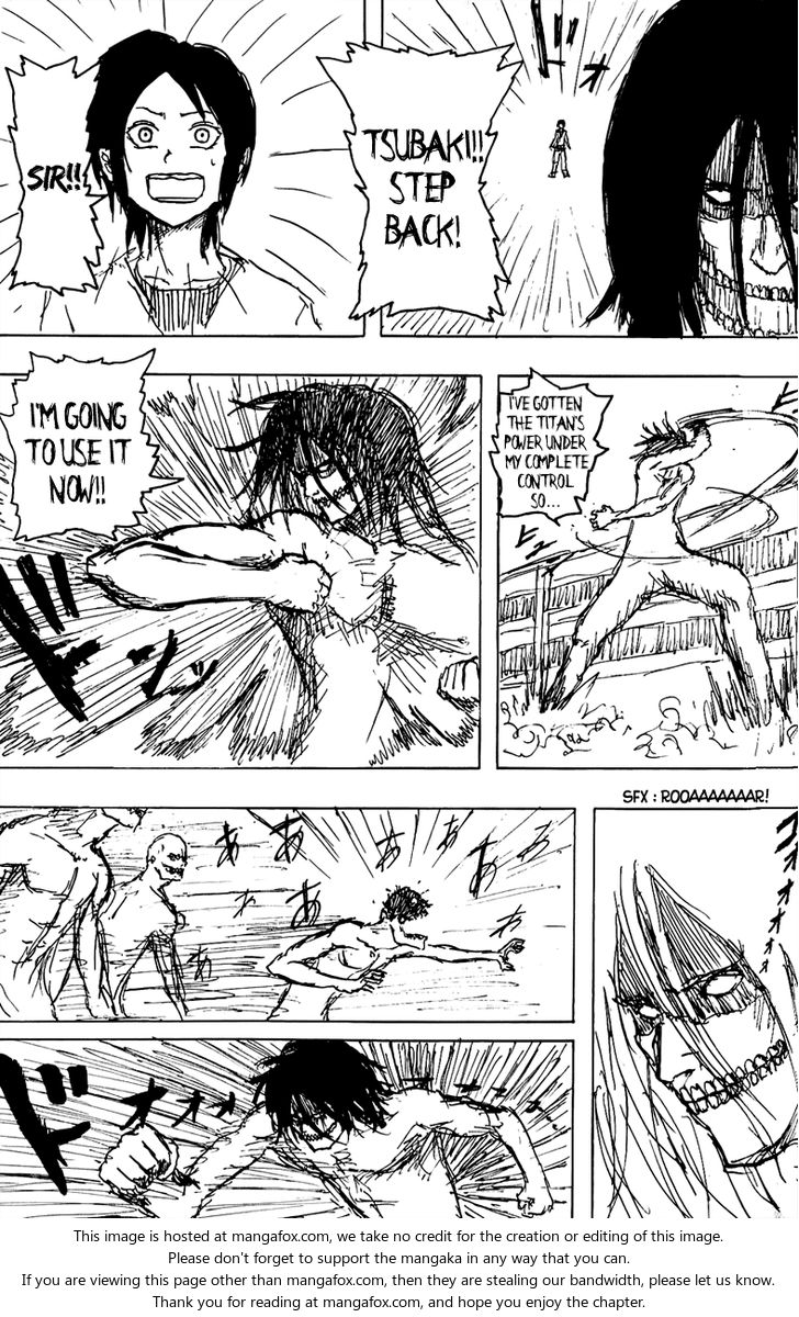 Shingeki no Kyojin Vol.00 Chapter 000 page 57