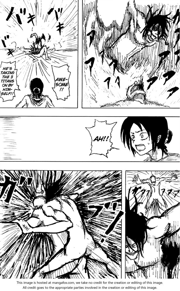 Shingeki no Kyojin Vol.00 Chapter 000 page 60