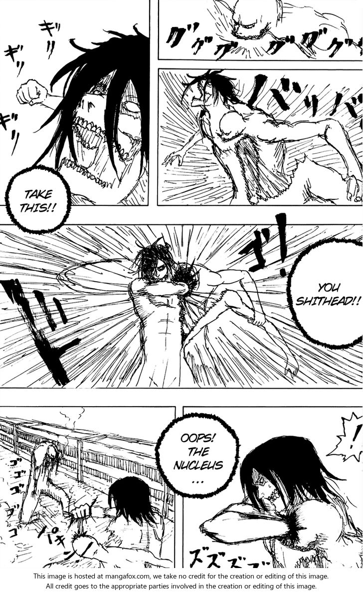 Shingeki no Kyojin Vol.00 Chapter 000 page 61