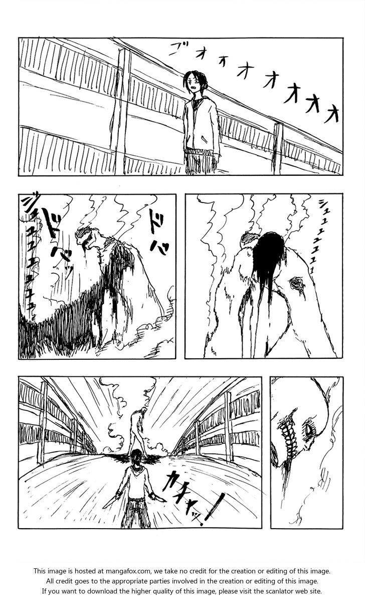 Shingeki no Kyojin Vol.00 Chapter 000 page 67