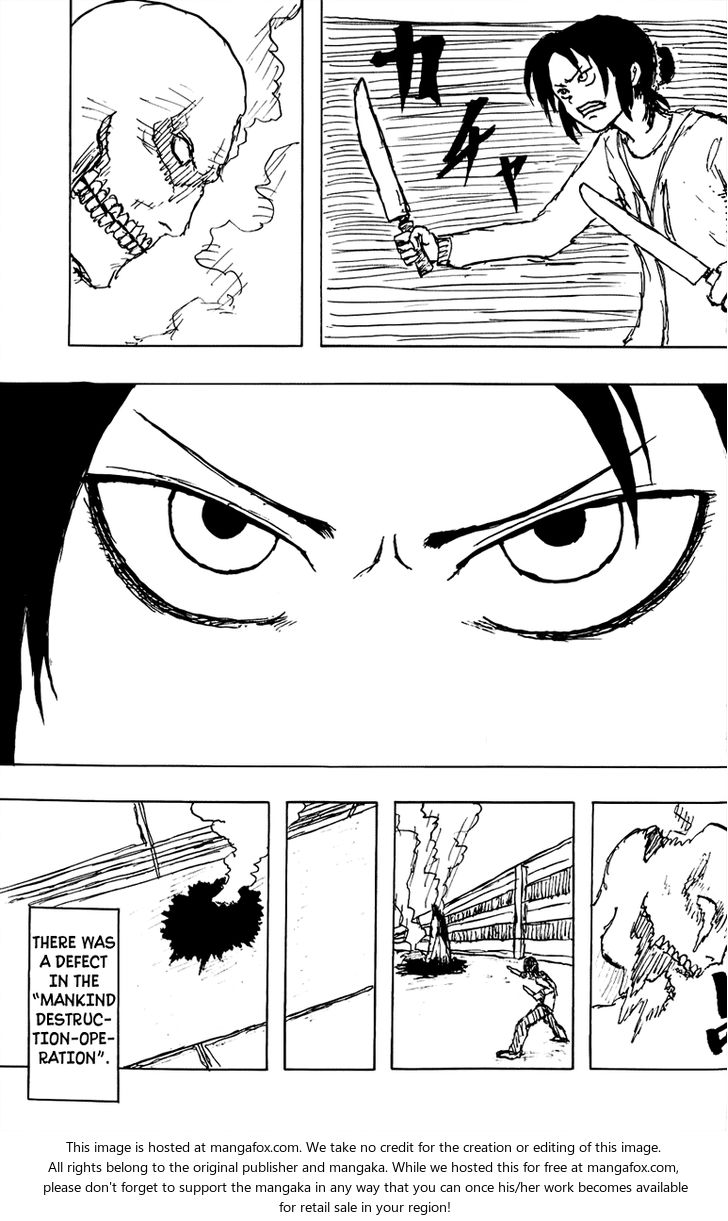 Shingeki no Kyojin Vol.00 Chapter 000 page 68