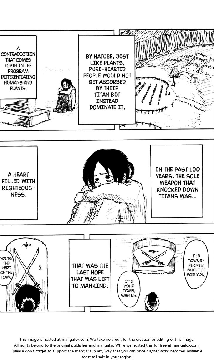 Shingeki no Kyojin Vol.00 Chapter 000 page 69