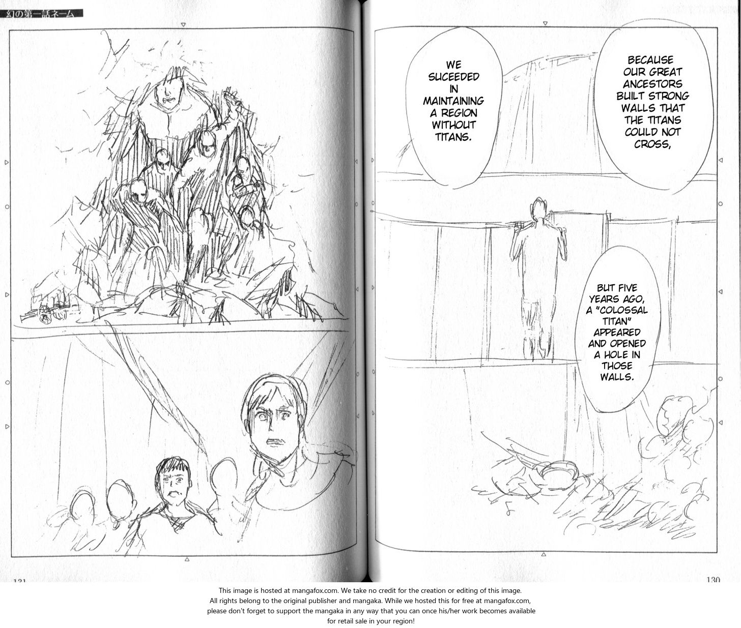 Shingeki no Kyojin Vol.01 Chapter 001.5 page 4