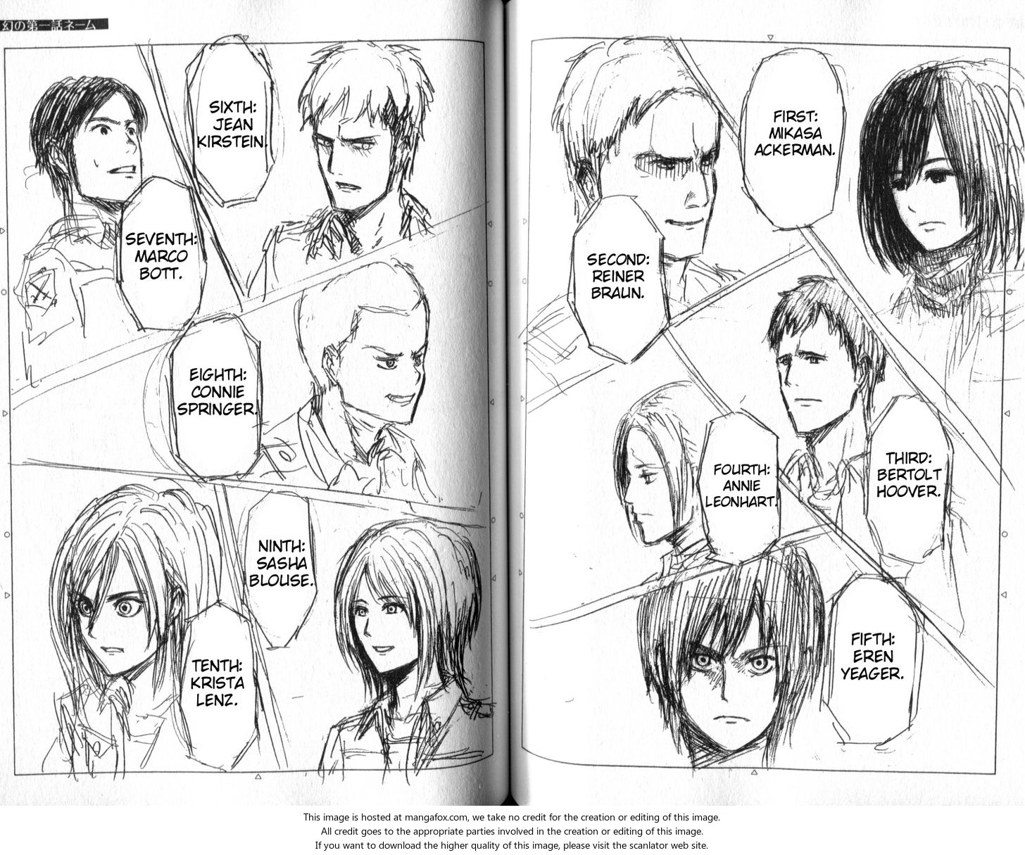 Shingeki no Kyojin Vol.01 Chapter 001.5 page 6