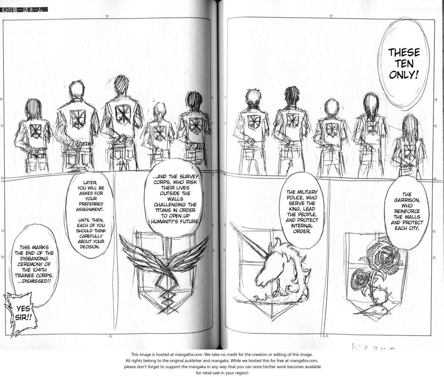 Shingeki no Kyojin Vol.01 Chapter 001.5 page 7