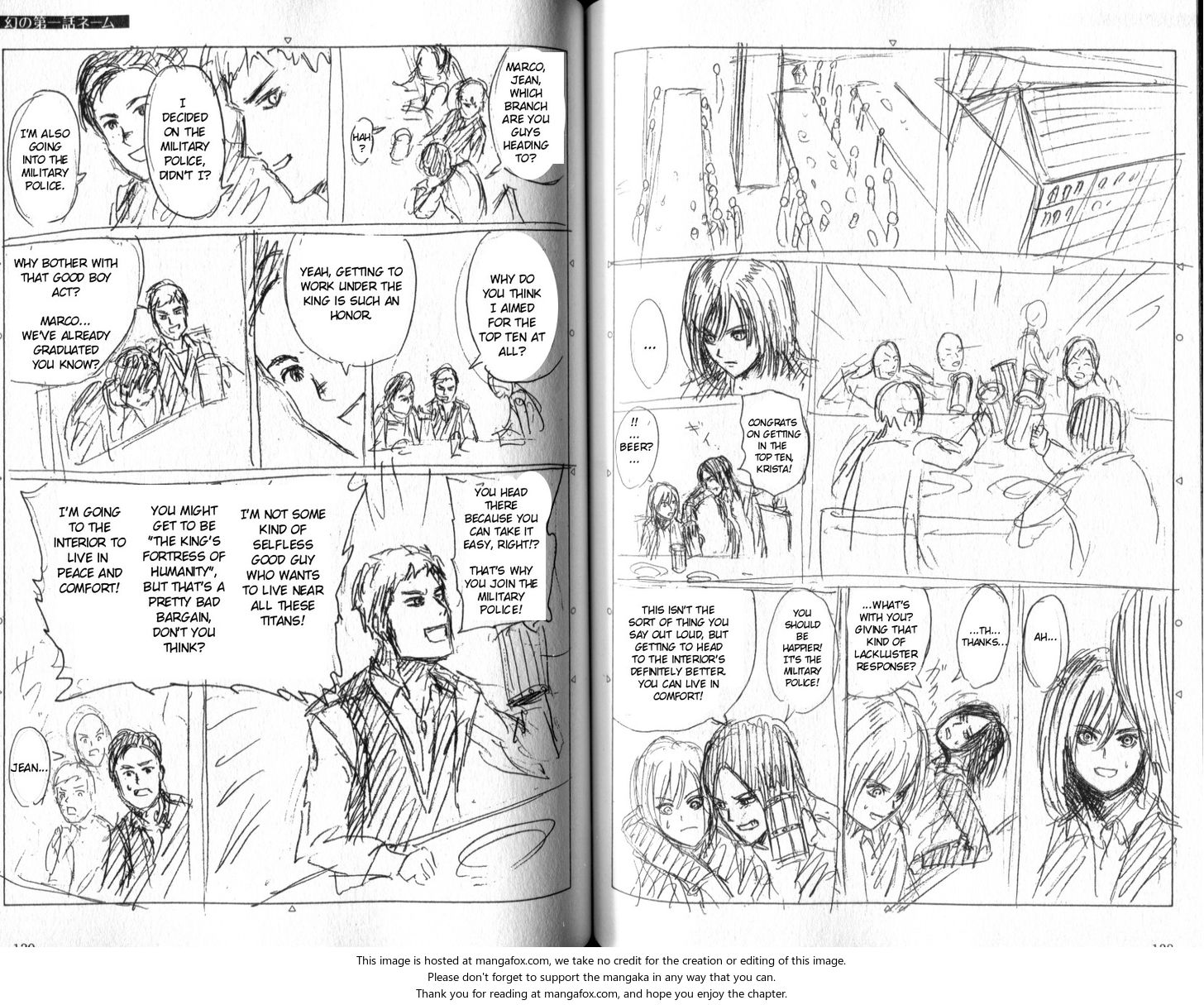 Shingeki no Kyojin Vol.01 Chapter 001.5 page 8