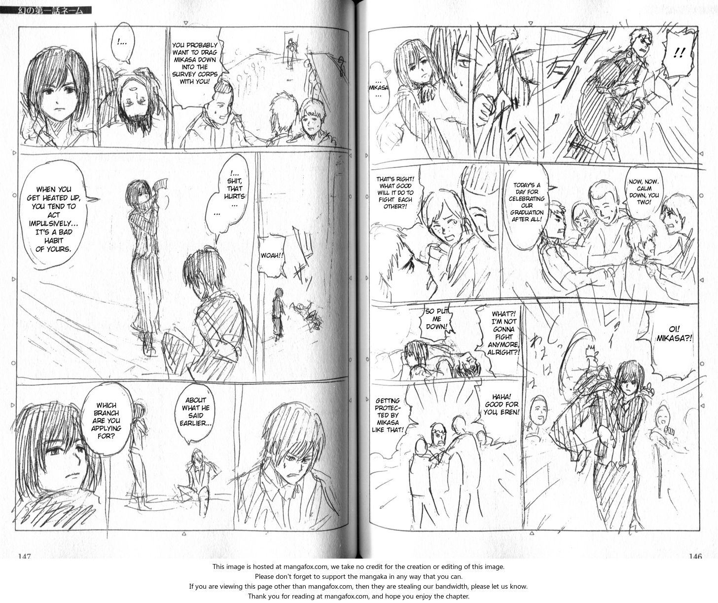 Shingeki no Kyojin Vol.01 Chapter 001.5 page 11