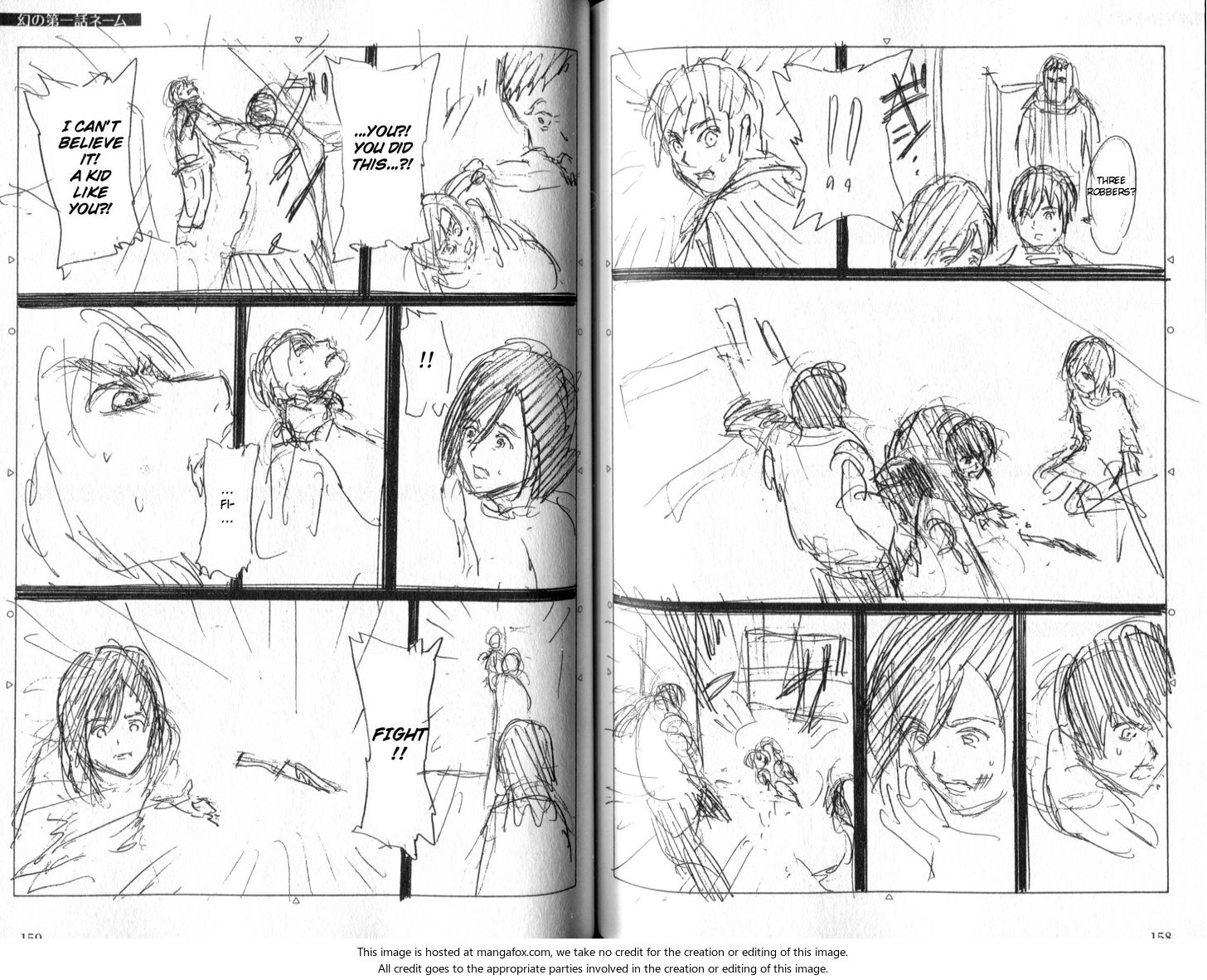 Shingeki no Kyojin Vol.01 Chapter 001.5 page 17