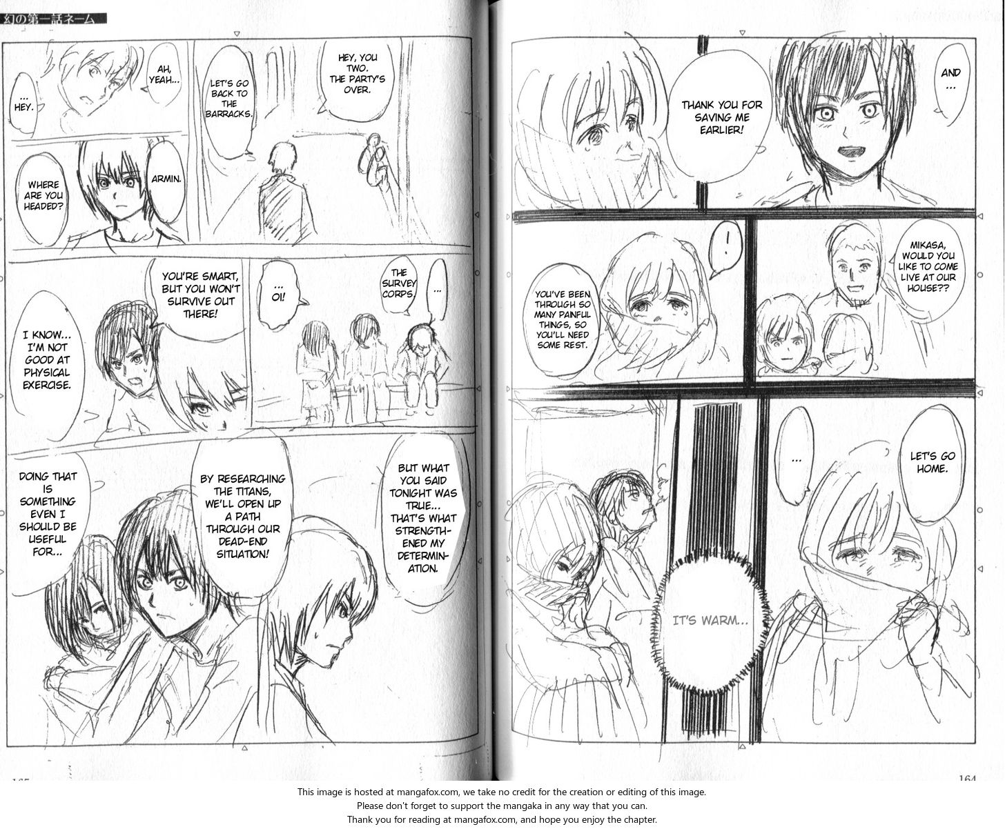 Shingeki no Kyojin Vol.01 Chapter 001.5 page 20