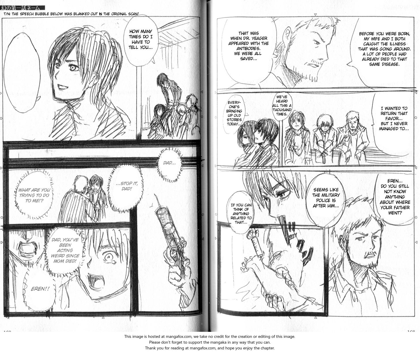 Shingeki no Kyojin Vol.01 Chapter 001.5 page 21