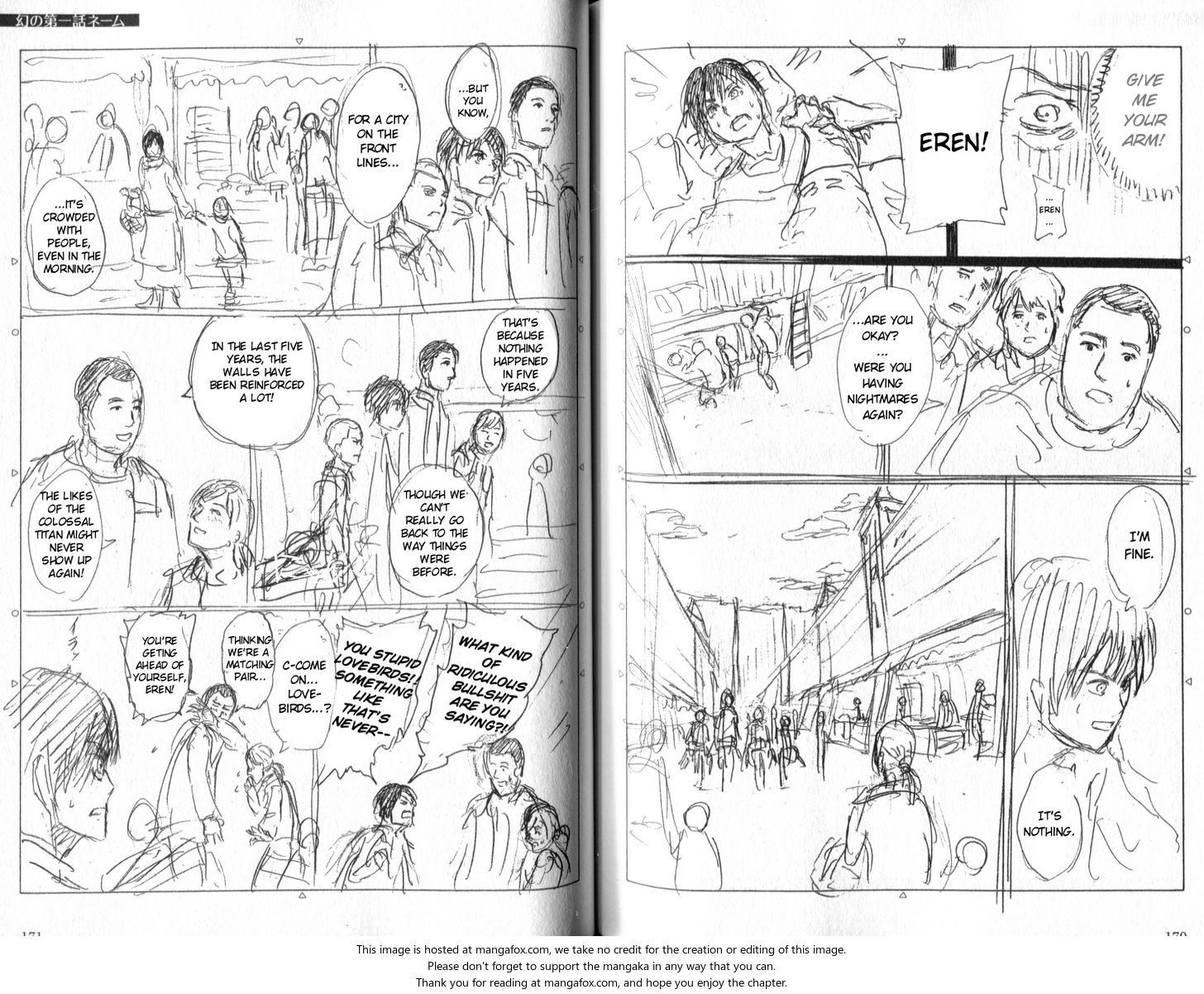 Shingeki no Kyojin Vol.01 Chapter 001.5 page 22
