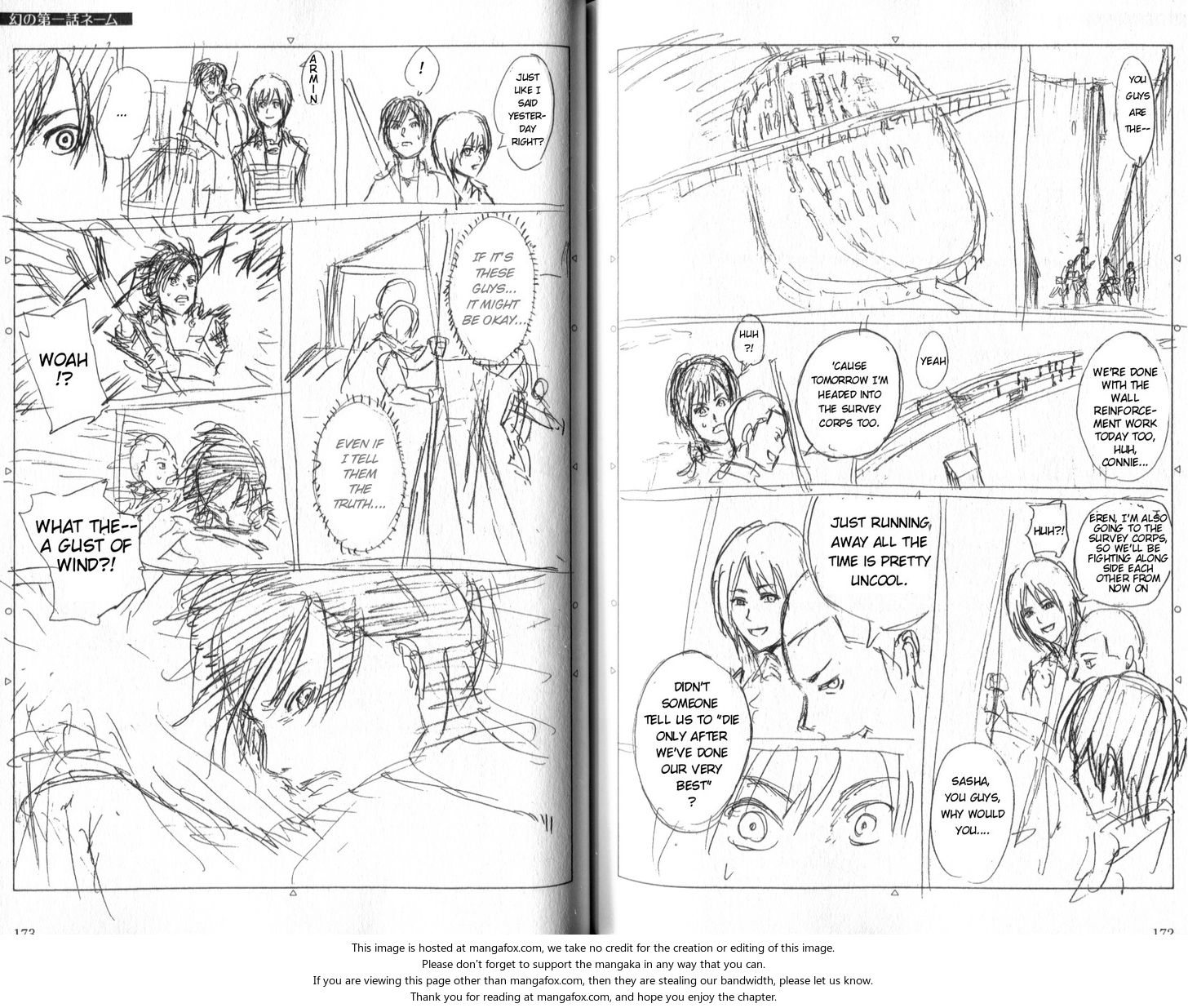Shingeki no Kyojin Vol.01 Chapter 001.5 page 23