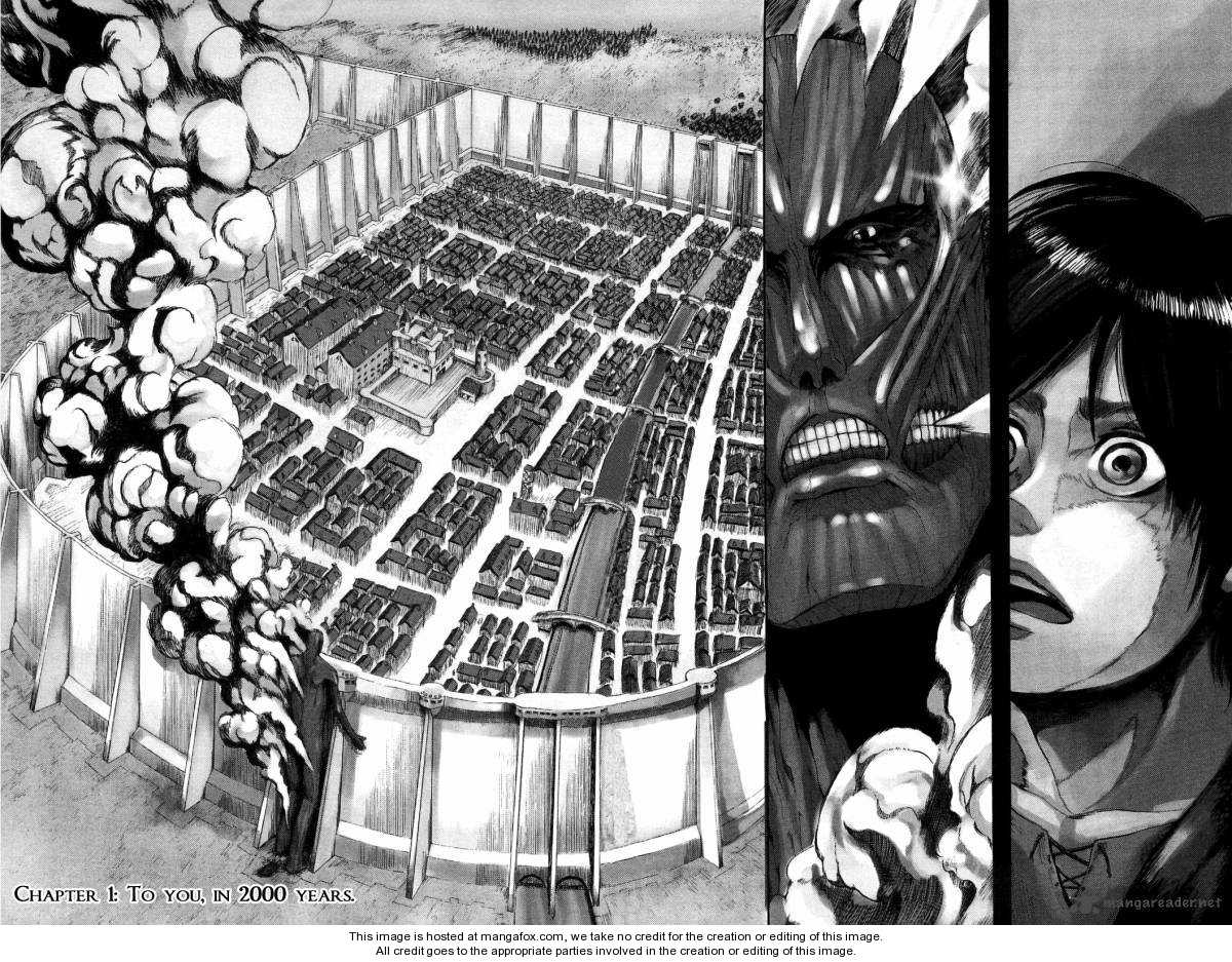 Shingeki no Kyojin Vol.01 Chapter 001 page 10